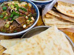 -王老三清真牛肉汤