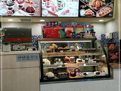 -DQ·蛋糕·冰淇淋(新佳丽店)