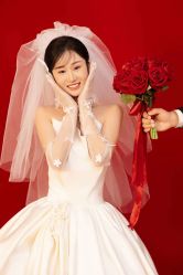 -金夫人婚纱摄影全球旅拍(大连店)