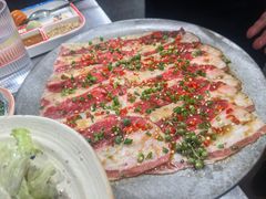 -朴太院·朝鲜族炭火烤肉(民乐园总店)