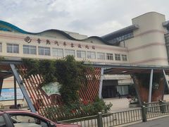 -常熟汽车客运站北站