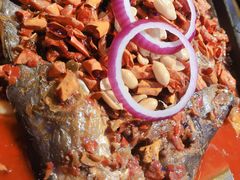 -鱼库·不仅是一家烤鱼店(车公庙店)