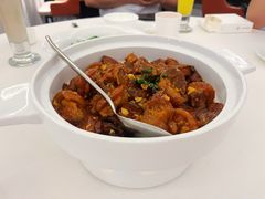 -院里寻菜·精致庭院菜(观沙岭店)