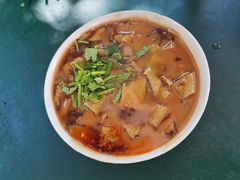 -陈记锅巴菜(五大道店)