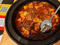 -国人川菜(李家村建东街店)