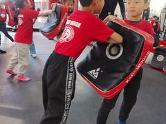 -极斗-IKMF马伽术·格斗运动学院(东直门店)