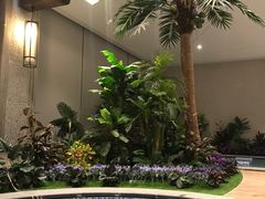 游乐设施-大连金石滩绿发温泉假日酒店