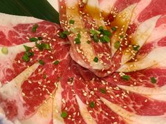 -烧肉达人•炭火烧肉(新天地店)