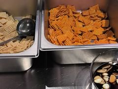 -叁宝烤肉• 西安烧烤(太乙路店)