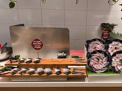 -第六季自助餐厅(北太平庄店)