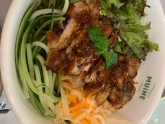 -美奈小馆·东南亚菜(福田星河COCO Park店)