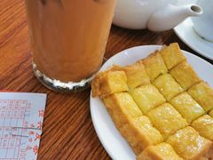 -恒兴发茶店(水巷口店)