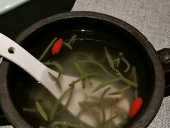 -菩提素素食餐厅(晶郦馆店)