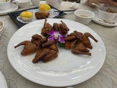 -轩记海鲜餐厅·四十五年老字号·经典粤菜(西区彩虹店)