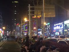 -孙家面馆(淮海第一城店)