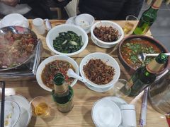 -笨罗卜浏阳菜馆(太平街店)