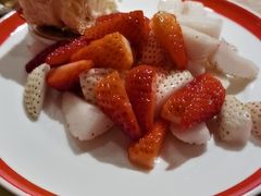-咖啡苑自助餐厅·中国大饭店