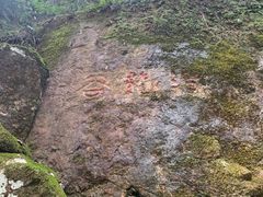 -祁门牯牛降观音堂风景区