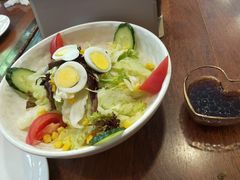 -玛格萝妮比萨屋(陆家浜路店)
