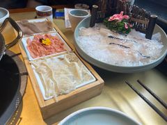 -手选潮汕鲜活牛肉火锅(二七广场店)