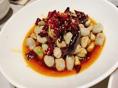 -柴门头啖汤·经典川菜·慢火汤品(锦城万达店)