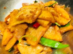干锅土豆片-徐记海鲜(大明宫|北二环店)