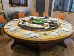 -南湖船菜大酒店