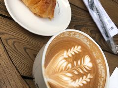 -Peet's 皮爷咖啡(东湖路手作店)