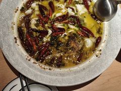 -太二酸菜鱼(福州泰禾店)