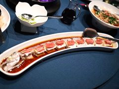 -三利音·玖弄小鲜(浦东嘉里城店)