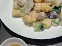 -燕春楼(海河华鼎店)