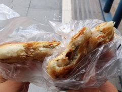 -肖为民麻糕(双桂坊店)