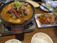 -陈聚德炒牛肉(樱花二路店)