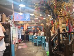 -蜀巷弯弯串串香(长春总店)