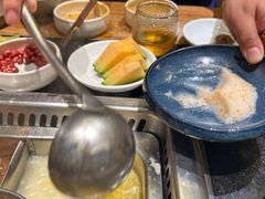 -巴奴毛肚火锅(商城路店)