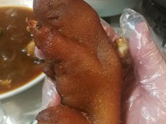 -眷江南之小蓝鲸(王府大街店)