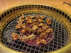 雪花一口牛-久苑烧肉(世界城广场店)