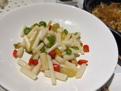 -海富门·带鱼·淮扬菜·粤菜(甘家口店)