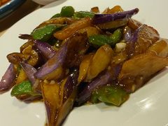 -关东小磨东北菜(上海长风大悦城店)