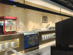 -汉巴味德·烤肉与啤酒的自助(杭州大悦城店)