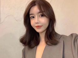 -TK·HAIR SALON韩式设计