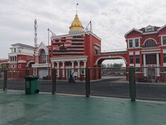 -泰达航母主题公园