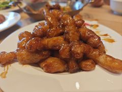 -华天二友居肉饼(宫门口店)
