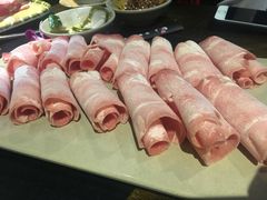 -舒家大院老火锅(台江路店)