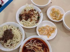 -二号桥脆绍面(星辉中路店)