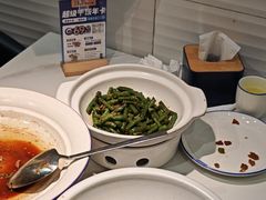 -兰湘子·湘菜小炒(石家庄万象城店)