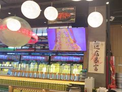 -本色.小马哥烧烤(无锡九里仓店)
