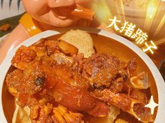 -食锦记·福建私房菜(浦西万达店)