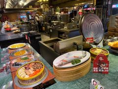 -山芋腔苏北菜(盐城滨海店)