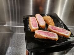 -牛かつもと村(上野店)